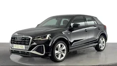 Used 2025 Audi Q2 S-Line SUV | £19,560 (Super price)