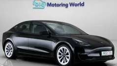 Used 2023 Tesla Model 3 Long Range Sedan | £18,800 (Good price)