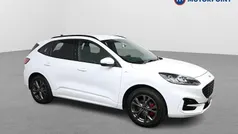 Used 2022 Ford Kuga ST-Line SUV | £19,449 (Good price)