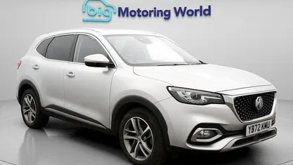 Used 2023 MG HS Exclusive SUV | £15,900 (Fair price)