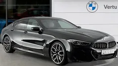 Used 2025 BMW 840 M Sport Coupe | £44,897 (Super price)