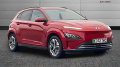 Used 2022 Hyundai Kona Premium SUV | £16,275 (Fair price)