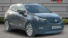 Used 2019 Vauxhall Mokka Elite SUV | £7,900 (Fair price)