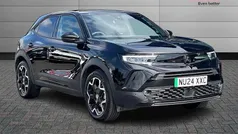 Used 2024 Vauxhall Mokka Ultimate SUV | £15,995 (Fair price)
