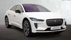 New 2024 Jaguar I-Pace R-Dynamic SUV | £38,495 (Fair price)