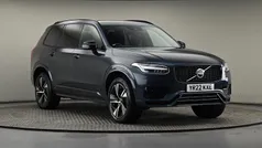 Used 2022 Volvo XC90 R-Design SUV | £39,900 (Good price)
