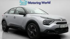 Used 2022 Citroën C4 Hatchback | £13,600 (Fair price)