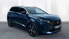 Used 2024 Peugeot 5008 GTi MPV | £26,345 (Fair price)