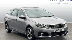 Used 2020 Peugeot 308 Allure Estate | £7,359 (Good price)