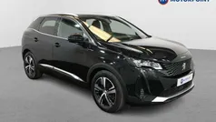 Used 2023 Peugeot 3008 GTi Estate | £19,899 (Fair price)
