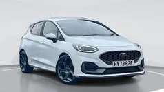 Used 2023 Ford Fiesta ST Hatchback | £18,999 (Fair price)