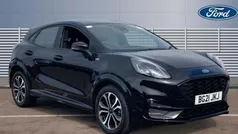 Used 2023 Ford Puma ST-Line Hatchback | £15,016 (Good price)