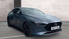 Used 2021 Mazda 3 Inclusive Hatchback | £17,215 (Fair price)