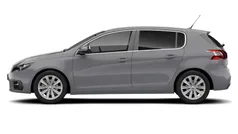 Used 2020 Peugeot 308 GT-line Hatchback | £8,185 (Good price)