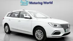 Used 2021 MG MG5 EV Exclusive Estate | £10,700 (Super price)