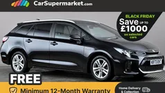 Used 2023 Suzuki Swace Estate | £17,697