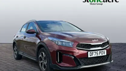 Used Kia XCeed 114 HP (83 kW) 2026 SUV