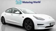 Used 2021 Tesla Model 3 Standard Range Sedan | £18,000 (Fair price)