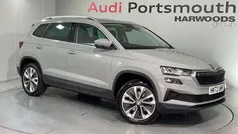 Used 2025 Skoda Karoq SE L SUV | £24,890 (Good price)