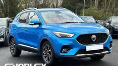 Used 2024 MG ZS Exclusive Hatchback | £12,016 (Good price)