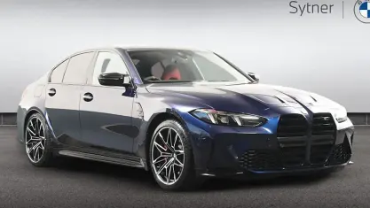 New BMW 530 Competition Edition 530 HP (389 kW) 2026 Sedan