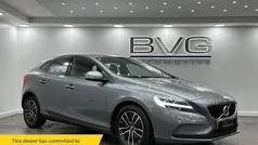 Used 2019 Volvo V40 Momentum Hatchback | £7,994 (Good price)