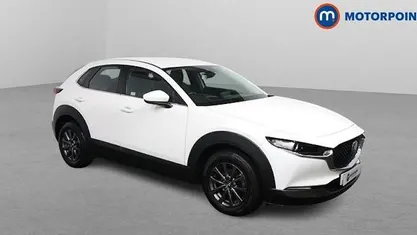 Used Mazda CX-30 122 HP (89 kW) 2023 SUV