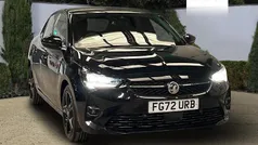 Used 2023 Vauxhall Corsa GS Line Hatchback | £11,950 (Fair price)