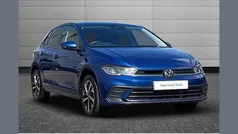 Used 2025 VW Polo Match Hatchback | £21,795 (Fair price)
