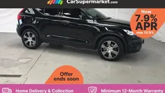 Used 2022 Volvo XC40 Inscription SUV | £25,197 (Good price)