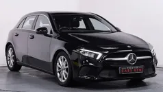Used 2019 Mercedes A180 Hatchback | £15,475 (Fair price)