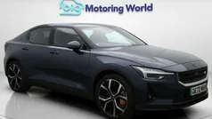 Used 2022 Polestar 2 Plus Hatchback | £28,100 (Fair price)