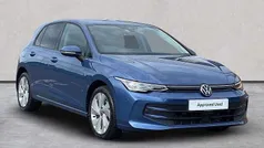 Used 2024 VW Golf VIII Match Hatchback | £21,834 (Fair price)