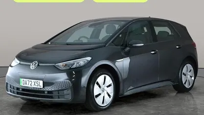 Used VW ID.3 Pro Performance 150 kW (204 HP) 2021 Hatchback