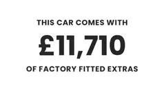 Used 2020 BMW X4 Shadowline SUV | £28,000 (Fair price)