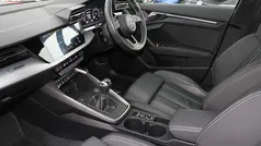 Used 2024 Audi A3 Sportback S-Line Hatchback | £22,950 (Fair price)