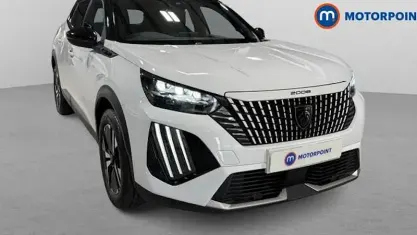 Usado Peugeot 2008 GTi 131 HP (96 kW) 2024 SUV