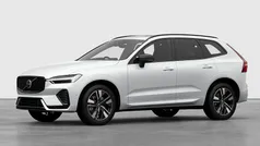 Used 2025 Volvo XC60 Plus SUV | £55,630 (Good price)