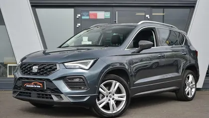 Begagnad Seat Ateca FR 150 HK (110 kW) 2025 SUV
