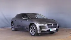 Used 2020 Jaguar I-Pace SUV | £16,495 (Fair price)