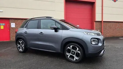 Used Citroën C3 Flair 82 HP (60 kW) 2019 Hatchback