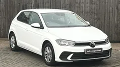 Used 2025 VW Polo Life Hatchback | £16,099 (Super price)