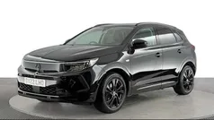 Used 2023 Vauxhall Grandland X GS Line SUV | £17,920 (Fair price)