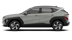 New 2024 Hyundai Kona Advanced SUV | £26,596 (Super price)