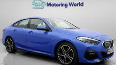 Used 2020 BMW 218 M Sport Coupe | £18,300 (Fair price)