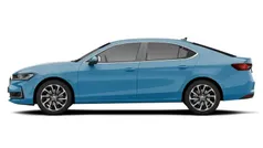 Lava blue metallic Used 2017 Skoda Superb Hatchback | £16,456 (Fair price)
