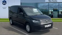Used 2024 VW Caddy Business MPV | £23,040 (Super price)