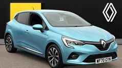 Used 2019 Renault Clio IV Iconic Hatchback | £11,376 (Fair price)