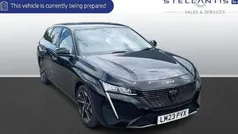 Used 2023 Peugeot 308 Allure Premium Estate | £15,579 (Fair price)