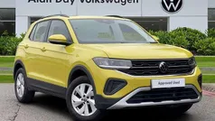 Used 2024 VW T-Cross Life SUV | £18,995 (Super price)